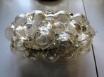 Unieke set van 8 authentieke Helena Tynell Bubble lampen, Ophalen