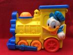 treinlocomotief van Disney, Verzamelen, Disney, Ophalen of Verzenden, Zo goed als nieuw