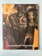 Veranneman - Constant Permeke boek, Boeken, Ophalen of Verzenden, Veranneman, Zo goed als nieuw, Schilder- en Tekenkunst