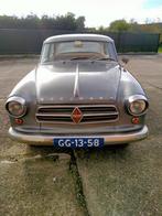 Borgward Isabella BJ 1961, Auto's, Oldtimers, Overige merken, Achterwielaandrijving, Beige, Overige bekleding