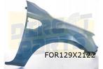 Ford Ranger (4/12-10/23) Voorscherm Rechts Origineel! 203134, -, Verzenden, -, Nieuw