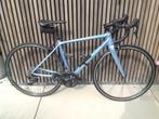 Merida koersfiets, Fietsen en Brommers, Gebruikt, 26 inch, 10 tot 15 versnellingen, 47 tot 50 cm