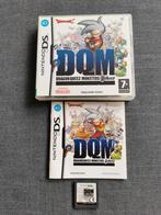 Nintendo DS DQM, Comme neuf, Enlèvement ou Envoi