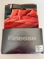 Dekbedovertrek nieuw 270- 240, Ophalen, Nieuw, Rood, Dekbedovertrek