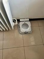 iRobot Braava Jet M6 Robot, Ophalen, Zo goed als nieuw