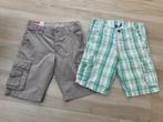 Comme neuf : Lot de 2 shorts pour hommes taille 31 *EDC*, Vêtements | Hommes, Comme neuf, Taille 46 (S) ou plus petite, EDC, Autres couleurs