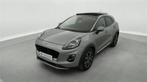 Ford Puma 1.0 EcoBoost mHEV Titanium (bj 2022, automaat), Automaat, Alcantara, Bedrijf, 5 zetels