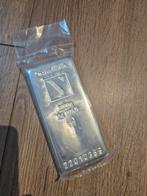 Zilver baar 1 kg, Postzegels en Munten, Ophalen, Zilver