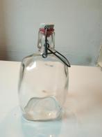 gourde en verre, Enlèvement ou Envoi, Comme neuf