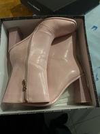 Patrizia Bonfanti haklaarsjes – maat 40EU – lakleer, Kleding | Dames, Hoge laarzen, Ophalen of Verzenden, Roze, Gedragen