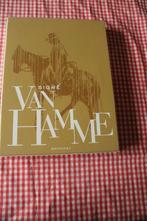 Coffret signé Van Hamme. 2 volumes : Western et Hist 20 ans, Neuf, Plusieurs BD, Enlèvement ou Envoi, Dany/Van Hamme