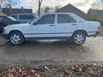 1986 Mercedes-Benz 190D break oldtimer - “barn find” - g, Auto's, Automaat, Gebruikt, Overige brandstoffen, Bedrijf
