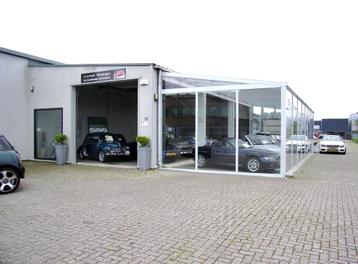 Mercedes E 200 Coupe beschikbaar voor biedingen