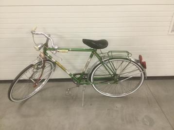 Vintage kinderfiets jongens beschikbaar voor biedingen