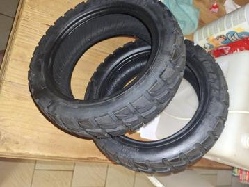 Pneus pour trottinette électrique, Neuf, 4 Saisons, Enlèvement ou Envoi, 275 mm
