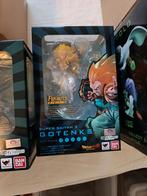 Dragon ball z gotenks. Figuarts zero. Nieuw in verpakking., Verzamelen, Poppetjes en Figuurtjes, Ophalen of Verzenden, Nieuw