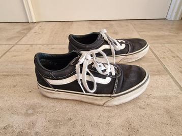 Vans maat 35 beschikbaar voor biedingen