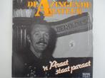 De Zingende Amateur - Twee Blauwe Ogen En Haren Zo Blond, Cd's en Dvd's, Vinyl Singles, Ophalen of Verzenden, Nederlandstalig