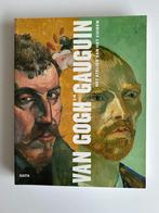 Van Gogh en Gauguin: het atelier van het zuiden — NIEUW, Nieuw, Ophalen of Verzenden, Schilder- en Tekenkunst