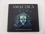 CD Amautica Gothic Rock Goth Indie Alternative New Wave, Ophalen of Verzenden, Zo goed als nieuw, Alternative