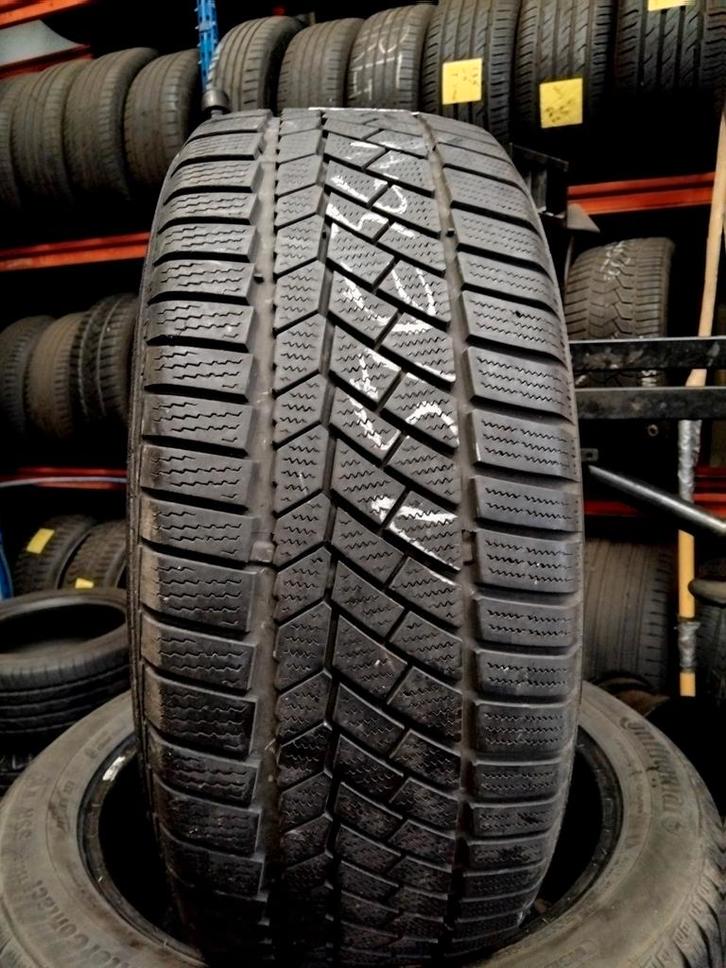 2255018 225/50/18 225/50r18 hiver Continental, Autos : Pièces & Accessoires, Commande, Enlèvement