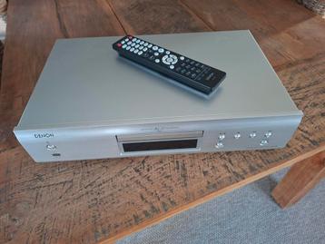 Denon Dcd 800 NE spe2 cd speler beschikbaar voor biedingen