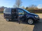 VW Caddy PMR ️, Auto's, Euro 5, Bedrijf, Overige carrosserie, Handgeschakeld