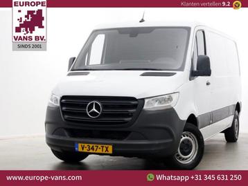 Mercedes-Benz Sprinter 311 CDI 115pk E6 L2H1 9G-Automaat Air beschikbaar voor biedingen