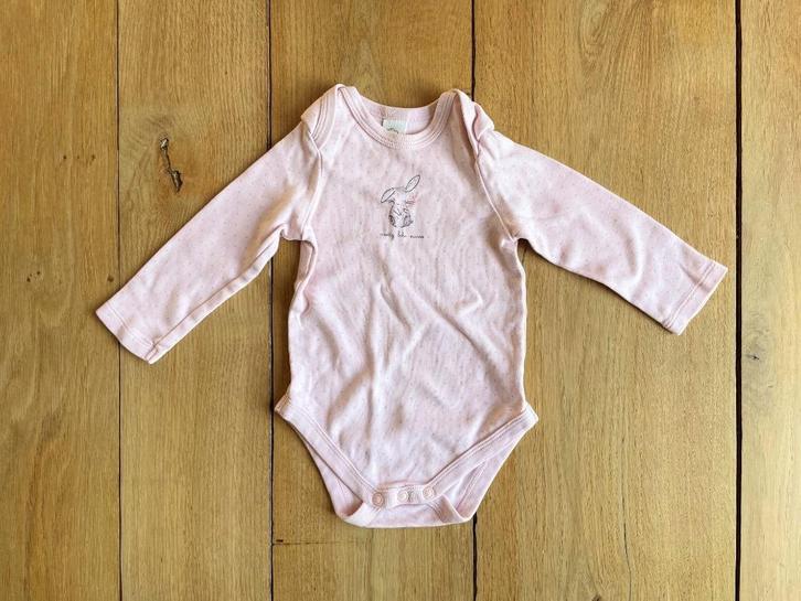 Lot meisjes babykleding  (9 stuks) maat 74 zeer goede staat, Kinderen en Baby's, Babykleding | Maat 74, Zo goed als nieuw, Meisje