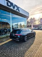 E 200 Mild-Hybrid T AMG Adv/Camera/Keyless/Garantie 09/2027, Auto's, Automaat, Achterwielaandrijving, 4 cilinders, Zwart
