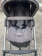 Poussette kit complet, Enlèvement, Utilisé