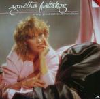 agnetha faltskog, Enlèvement ou Envoi