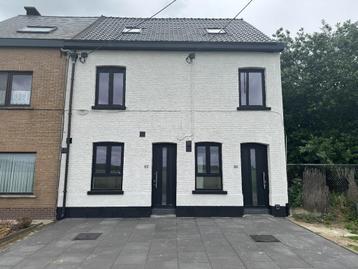 Huis te koop in Grimbergen, 3 slpks beschikbaar voor biedingen