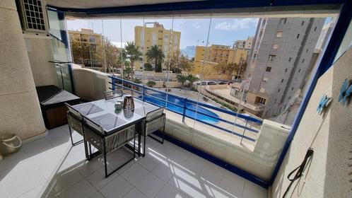 Te huur vakantie appartement in Calpe, Vacances, Maisons de vacances | Espagne, Costa Blanca, Appartement, Village, Mer, 1 chambre