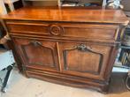 Commode Louis-Philippe, Ophalen, Gebruikt