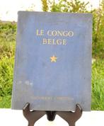 livre chromo des pates antoine coppens sur congo belge, Utilisé, Enlèvement ou Envoi, Livre d'images