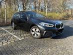 Bmw 116 da* Automaat. Navi Apple Carplay* Dab, Auto's, BMW, Automaat, Zwart, 5 deurs, USB