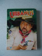 DVD van "URBANUS " Genoeg Gelachen, Nu Humor", Ophalen of Verzenden, Gebruikt, Overige genres