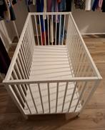 Kinderbed ikea met matras, Kinderen en Baby's, Ophalen