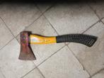 Hakbijl, Tuin en Terras, Hand-tuingereedschap, Ophalen of Verzenden, Zo goed als nieuw