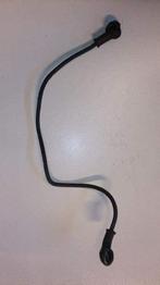 Kawasaki Z400 startmotorkabel Z400J Starterkabel Z400-J KZ, Motoren, Ophalen of Verzenden, Gebruikt