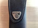 Riem-etui Victorinox, Kleding | Heren, Riemen en Ceintuurs, Ophalen, Zo goed als nieuw