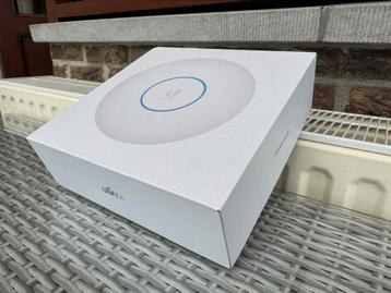  Ubiquiti UniFi 6 Pro beschikbaar voor biedingen