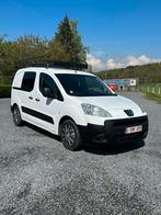 PEUGEOT PARTNER UTILITAIRE, Autos, Camionnettes & Utilitaires, Achat, Particulier