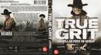 true grit   100 dollars pour un sherif (blu-ray) neuf, Enlèvement ou Envoi, Comme neuf, Autres genres