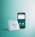 vsmart vaillant , slimme thermostaat 2de handse ! ! lees, Ophalen of Verzenden, Slimme thermostaat, Gebruikt