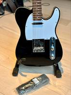 Harley Benton TE-62DB Telecaster comme neuve, Musique & Instruments, Comme neuf, Autres marques, Solid body
