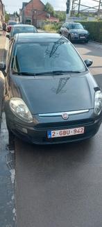 Fiat punto 1300 multijet 51kw, Auto's, Fiat, Particulier, Punto, Te koop, Centrale vergrendeling