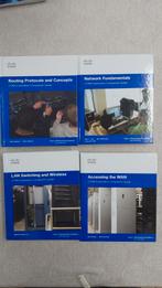 Cisco boeken, Boeken, Ophalen, Zo goed als nieuw