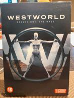 Westworld seizoen 1, Cd's en Dvd's, Vanaf 16 jaar, Boxset, Ophalen of Verzenden, Zo goed als nieuw